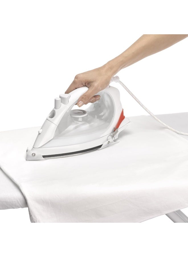 Rayen Iron Protector Cover – Prevents Fabric Shine & Scorching | Safe for Delicate Clothes | Original Spanish Quality - Image 2