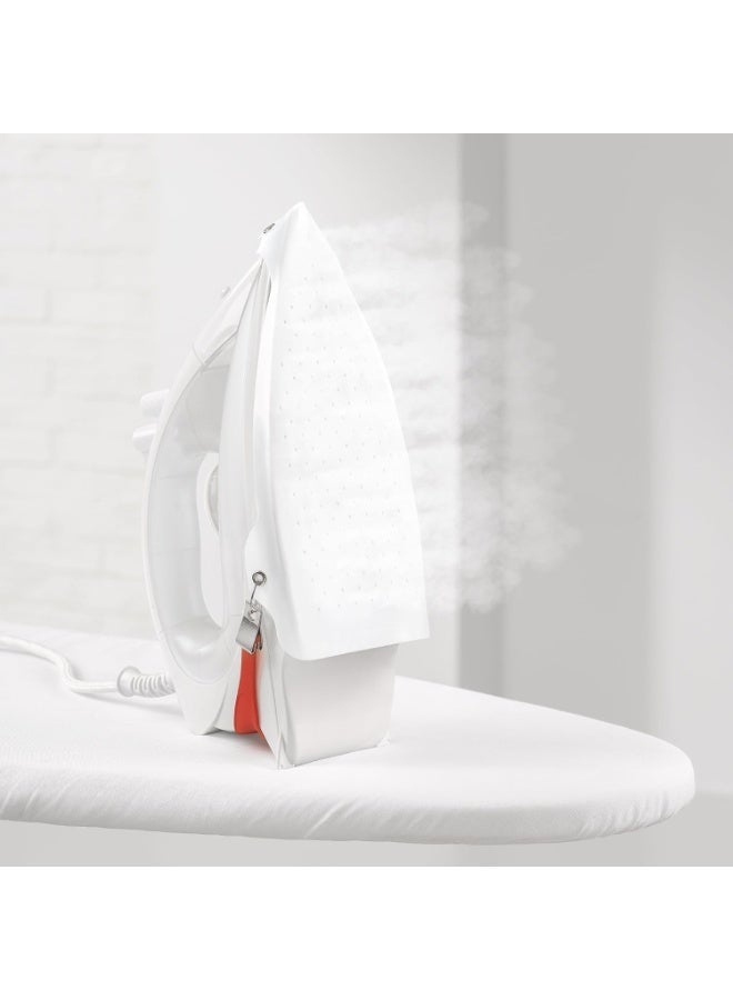 Rayen Iron Protector Cover – Prevents Fabric Shine & Scorching | Safe for Delicate Clothes | Original Spanish Quality - Image 4