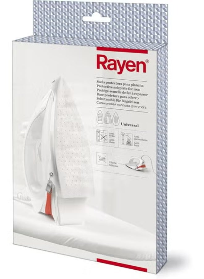 Rayen Iron Protector Cover – Prevents Fabric Shine & Scorching | Safe for Delicate Clothes | Original Spanish Quality - Image 5