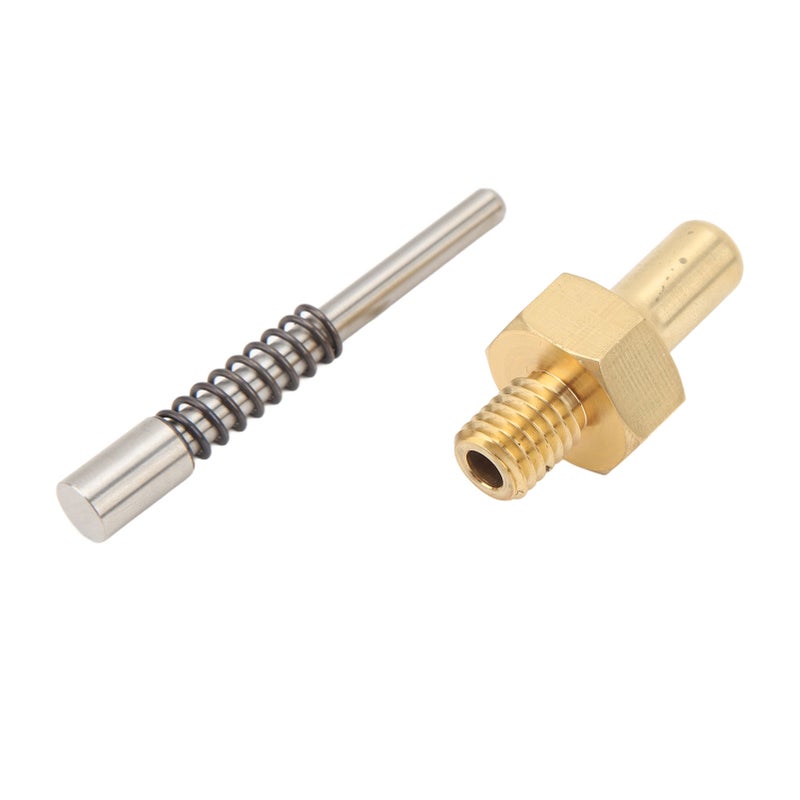 Oil Pressure Relief Valve 7 800 OPV Pressure Guard Replacement For Polaris Ranger 700 800 Crew 700 Crew 800 HD 700 - Image 4