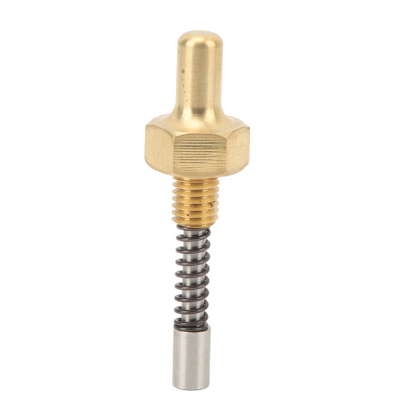 Oil Pressure Relief Valve 7 800 OPV Pressure Guard Replacement For Polaris Ranger 700 800 Crew 700 Crew 800 HD 700 - Image 1