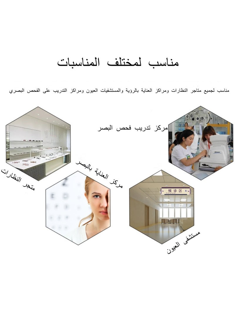 أداة استخراج براغي النظارات لإزالة البراغي في معدات إصلاح النظارات - Image 2