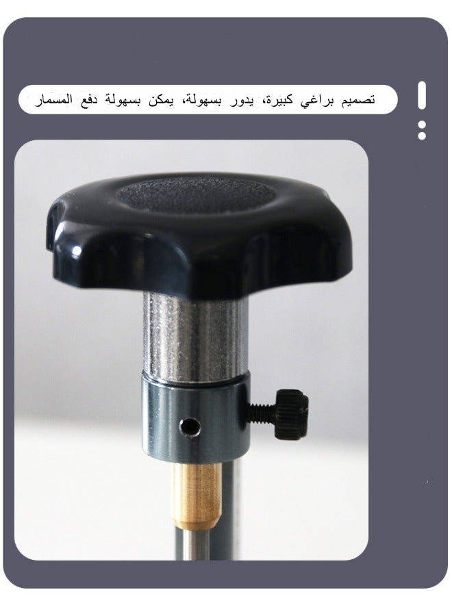 أداة استخراج براغي النظارات لإزالة البراغي في معدات إصلاح النظارات - Image 5