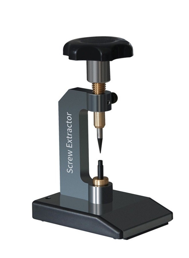 أداة استخراج براغي النظارات لإزالة البراغي في معدات إصلاح النظارات - Image 1