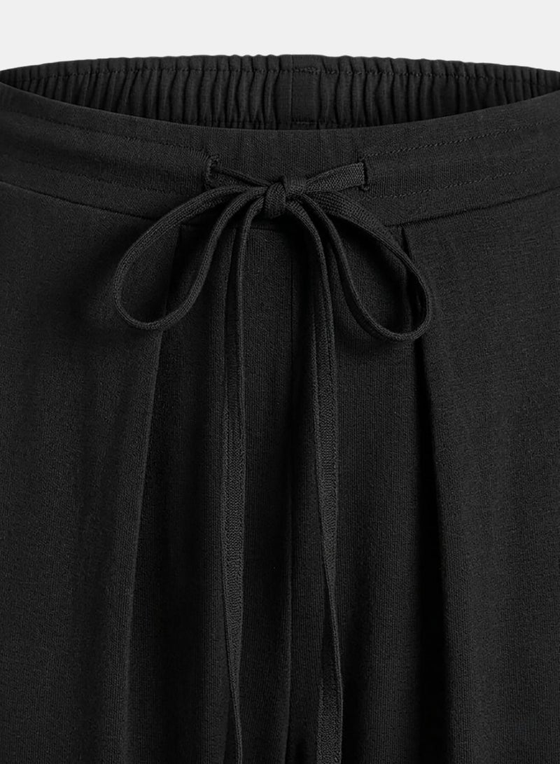 Carina High-Waisted Lounge Pants - Image 2