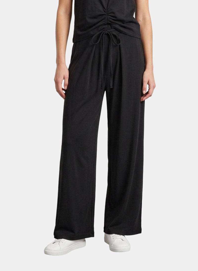 Carina High-Waisted Lounge Pants - Image 1