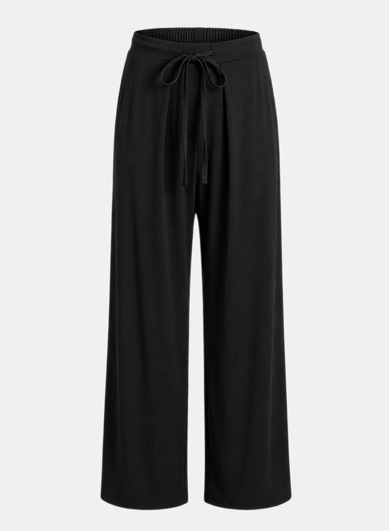 Carina High-Waisted Lounge Pants - Image 3