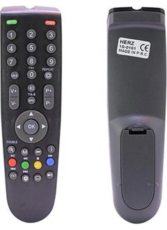 Grundig Weko Kl Arçelik*beko* LCD LED Plasma Remote (With Top Volume Key)  - Image 2