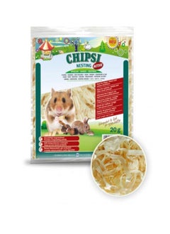 Chipsi  Chipsi Nesting Active 20g 