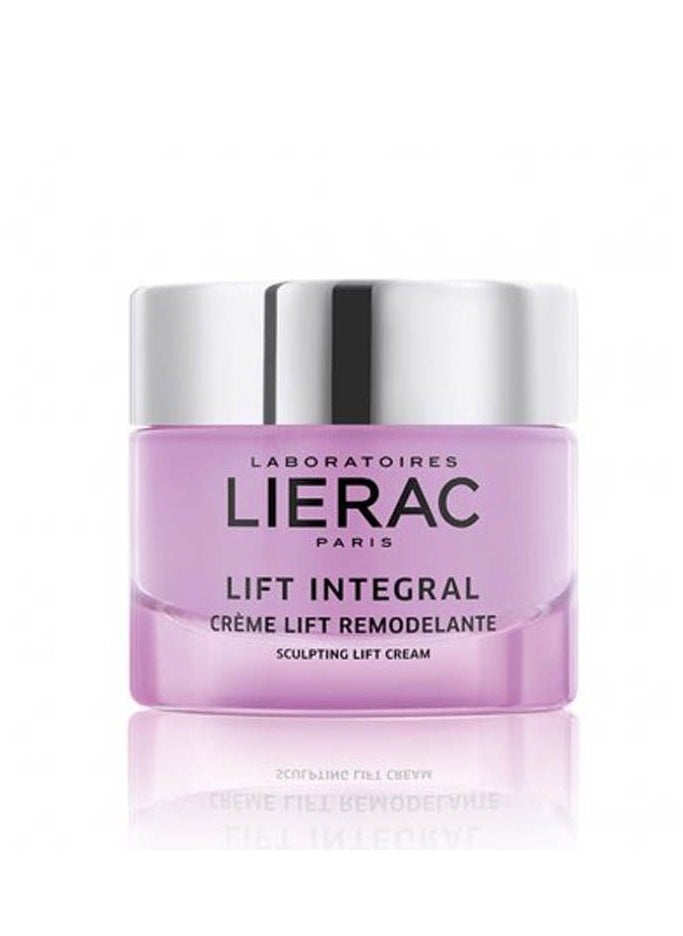 Lierac - Lierac Integral Cream Lift 50 ml - Image 1