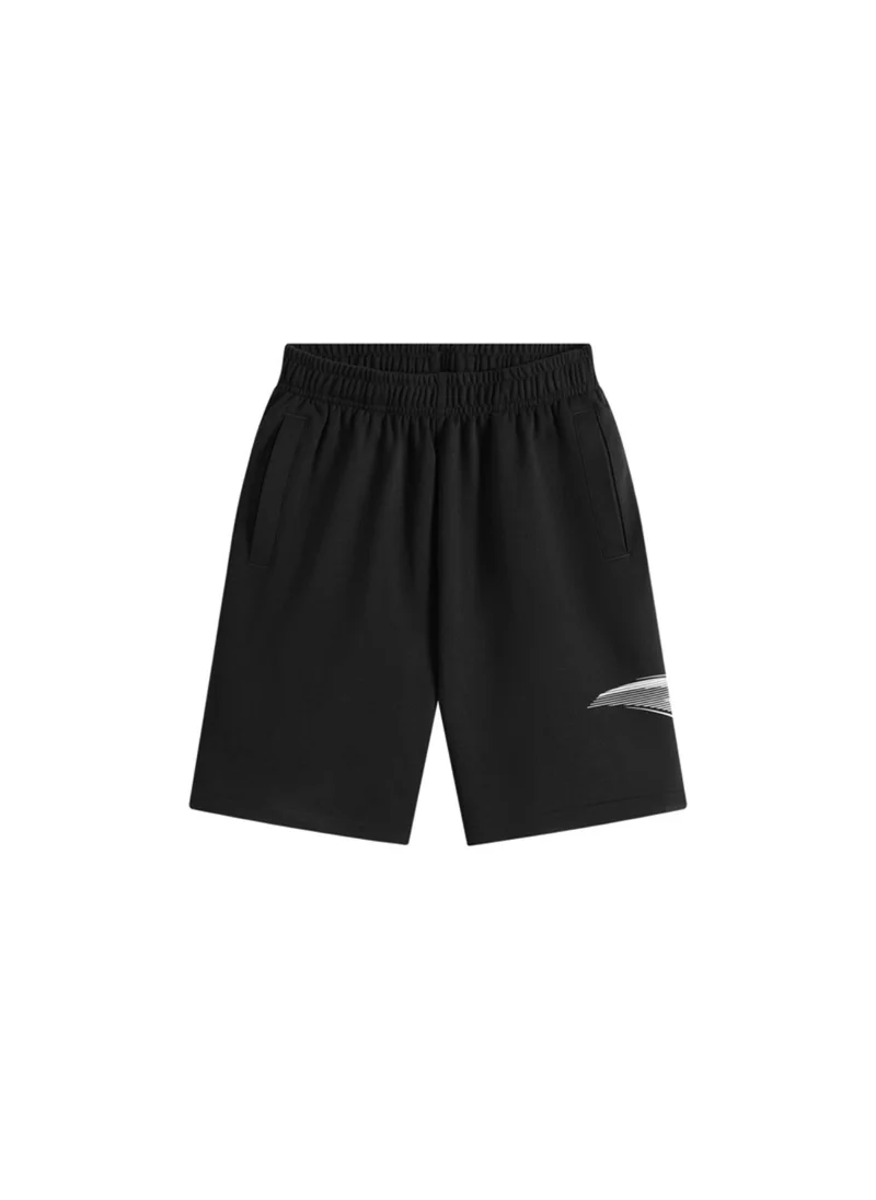 ANTA COMPREHENSIVE TRAINING Cropped Half Pants