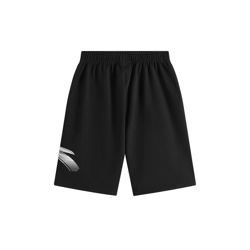 ANTA COMPREHENSIVE TRAINING Cropped Half Pants - Image 5