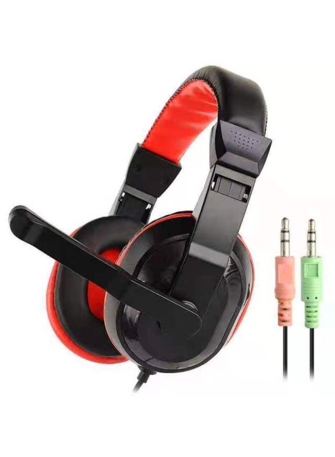 KUYING New Wired Headset Earphones 