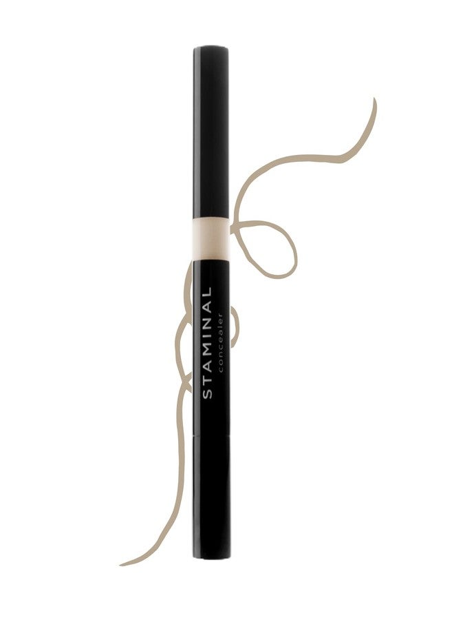 Nouba Staminal Concealer No 5 Beige 1.5ml - Image 2