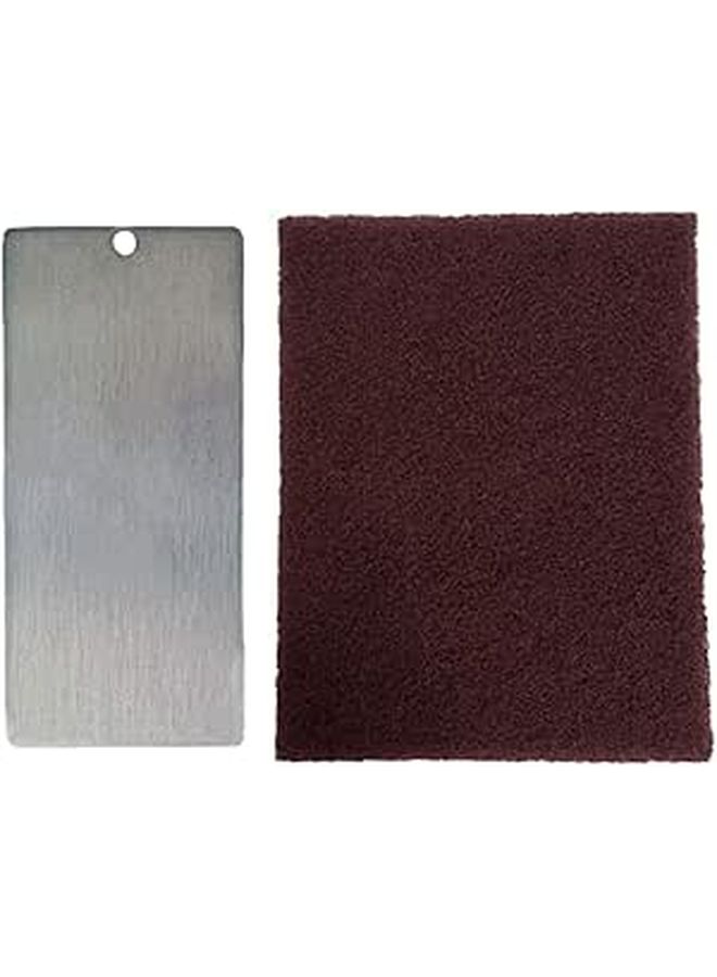 Ski Snowboard Wax Kit for Outdoor Winter Sports Accessories - Image 1
