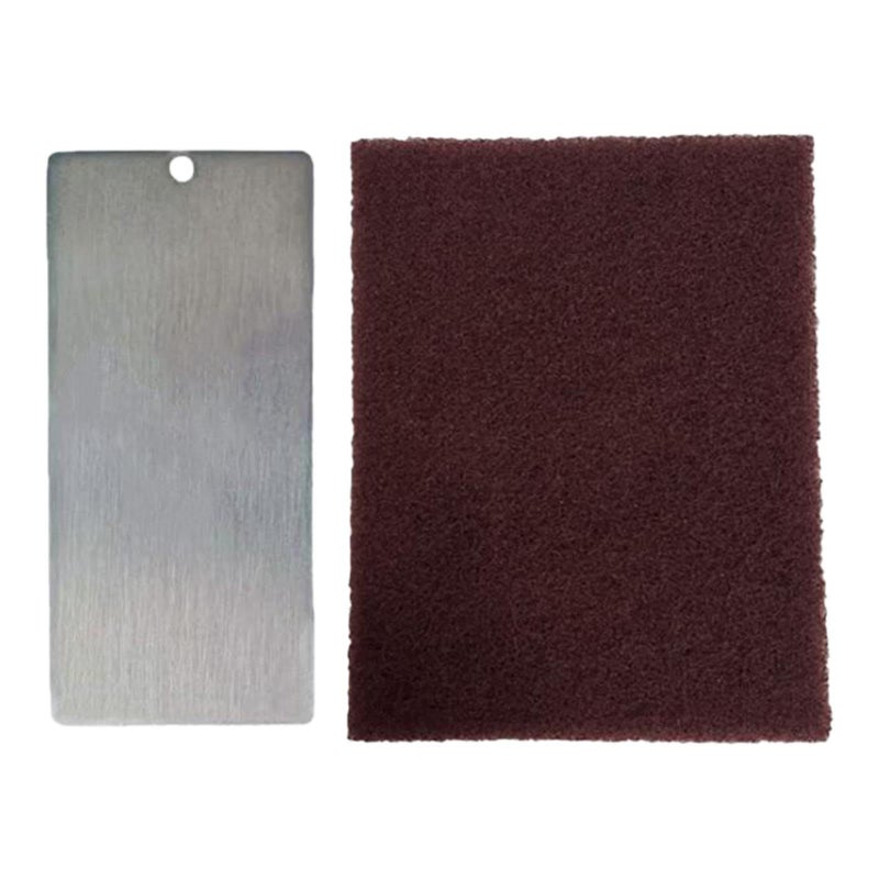 Ski Snowboard Wax Kit for Outdoor Winter Sports Accessories - Image 2