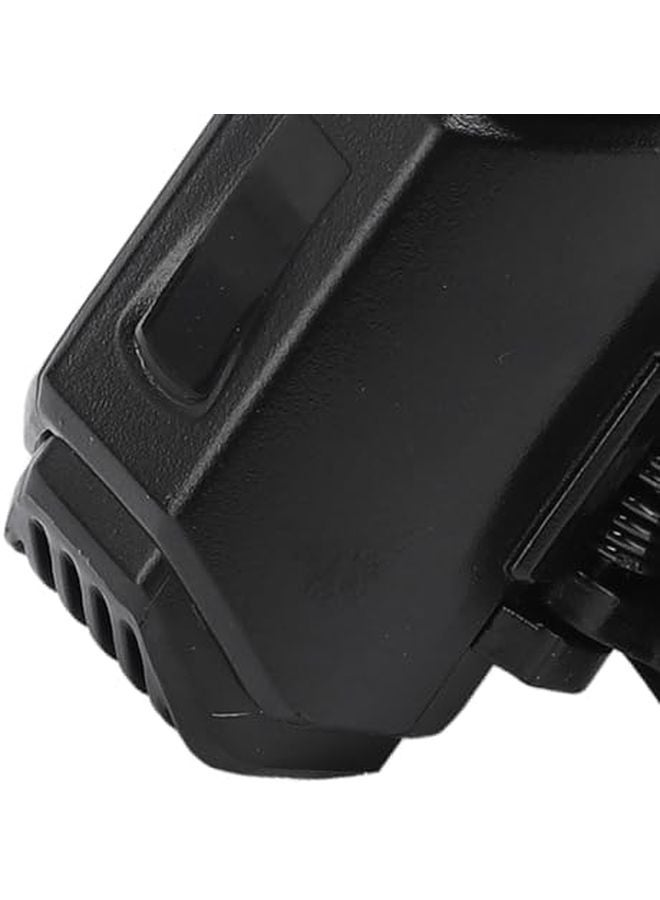 وحدة تحكم ألعاب محمولة مريحة مع 6 أزرار تحكم لـ PUBG على أندرويد وآي أو إس لتعزيز سرعة رد الفعل - Image 4