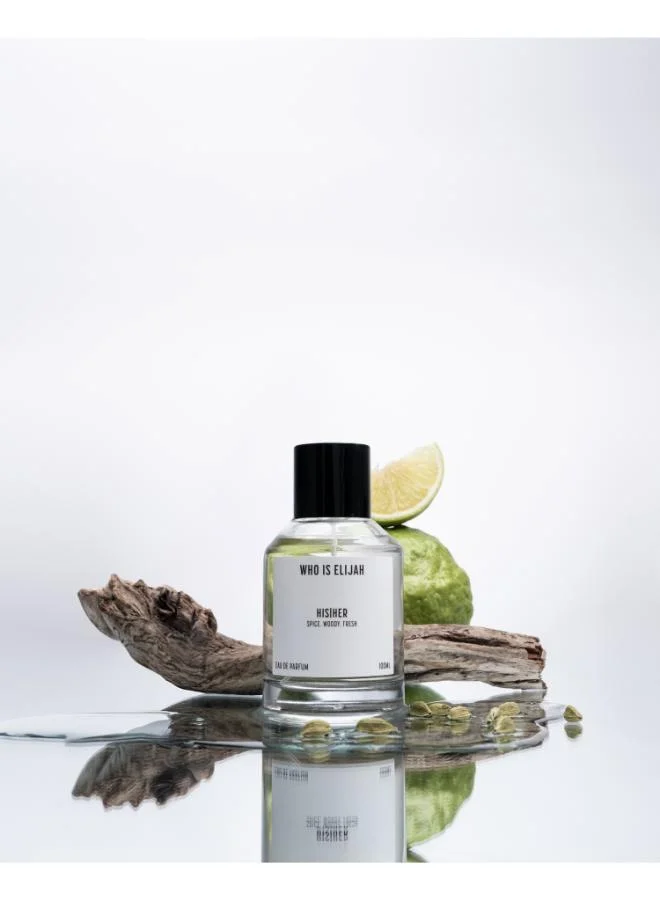 هو از الايجا عطر له ولها 100 مل