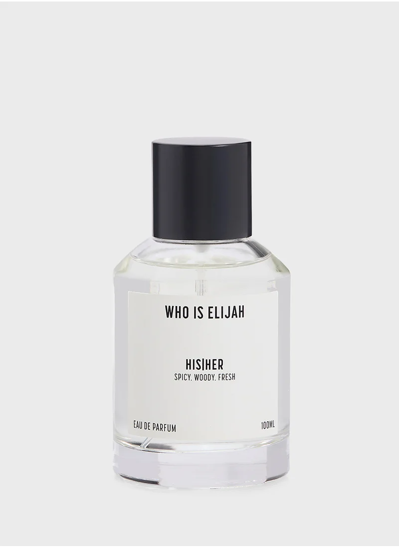 هو از الايجا His|Her Fragrance 100ml