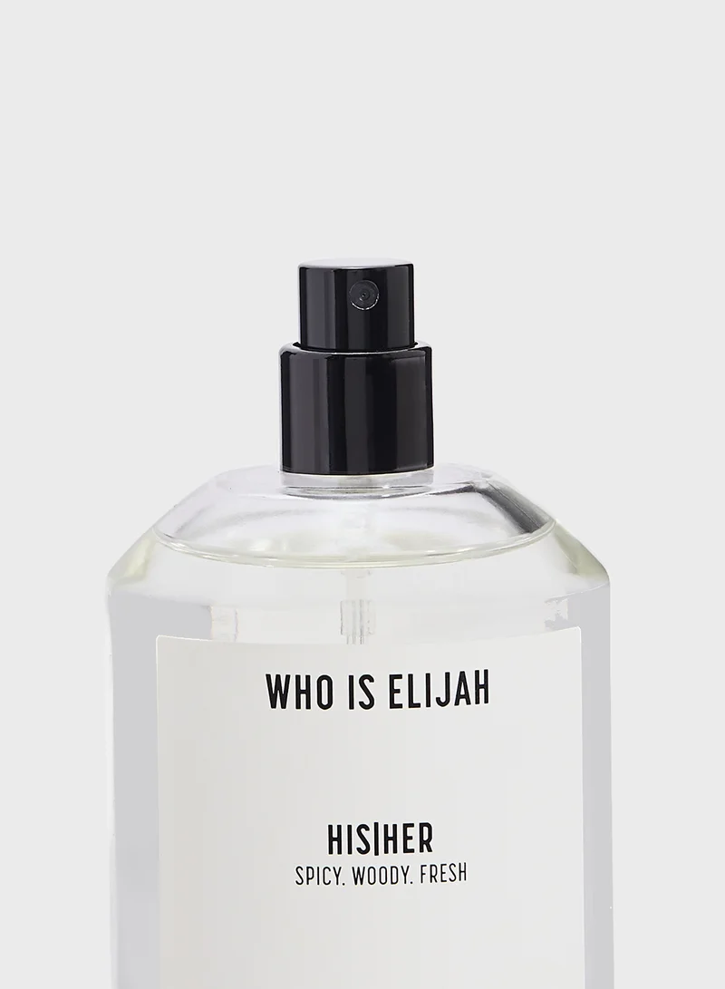هو از الايجا عطر له ولها 100 مل