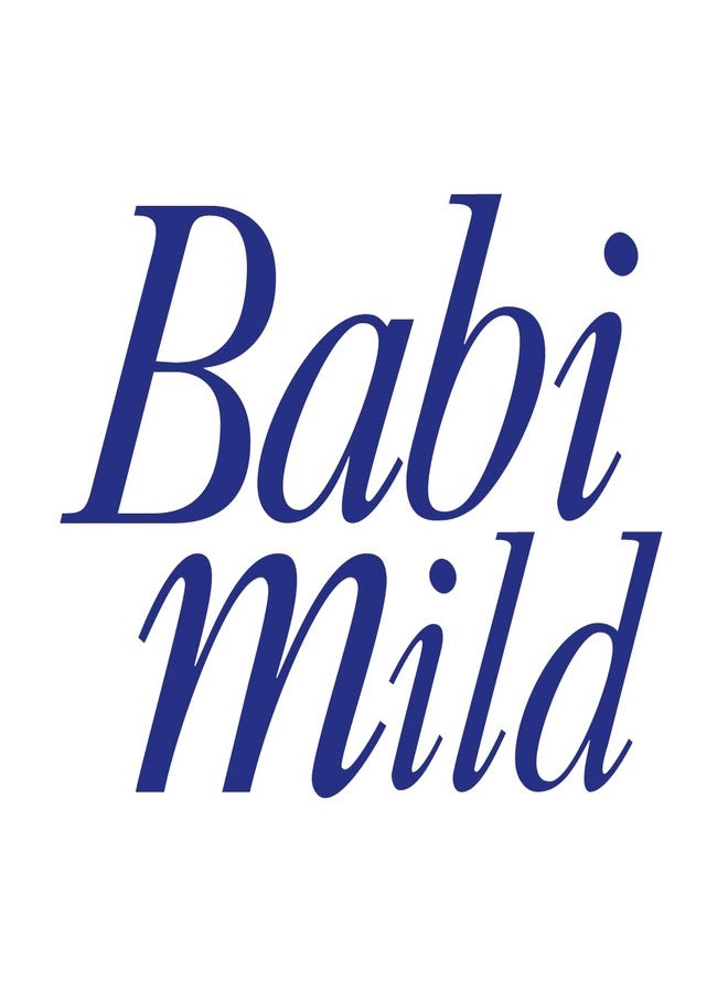VIRAVIN HOUSEWARE Babi Mild White Sakura Organic Baby Powder, 45g - Image 3