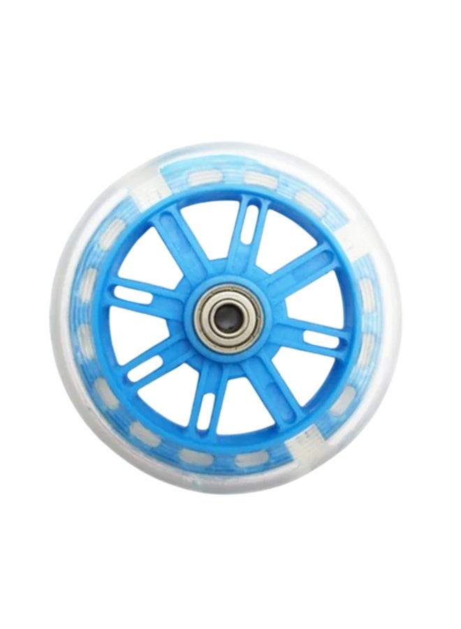 CYCLISTA 110mm LED Scooter Wheels for Kids - Image 1
