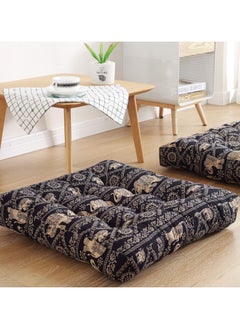 Boho Elephant - Square