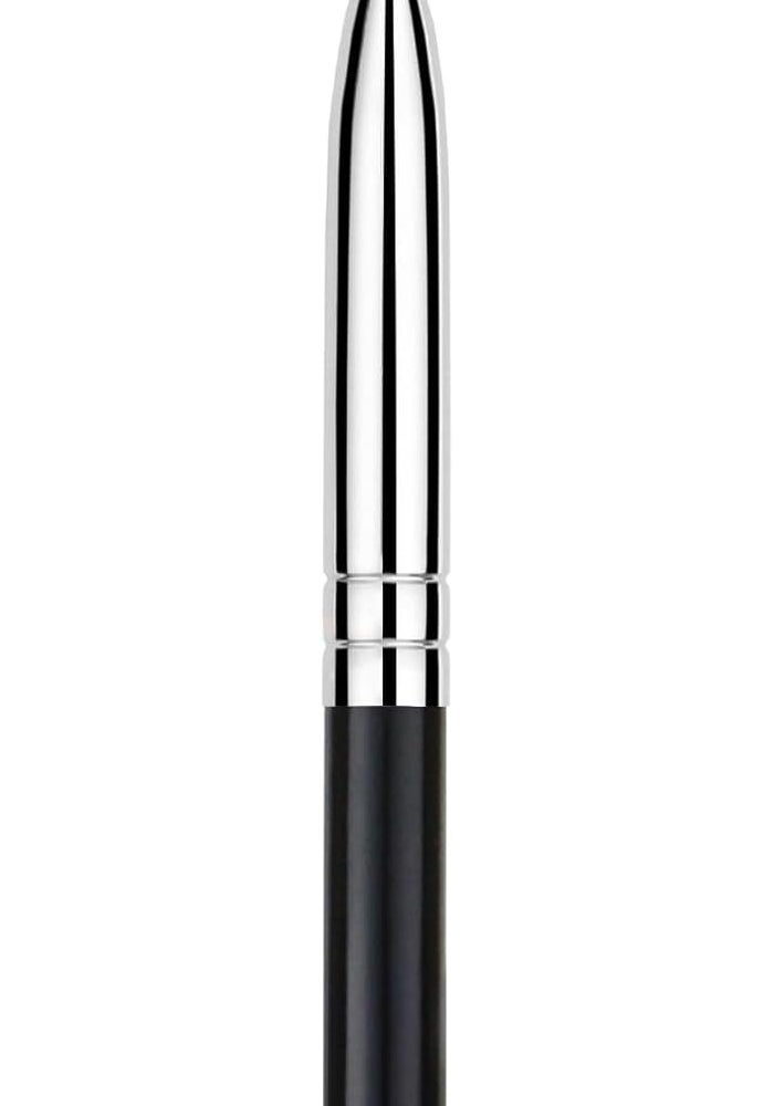 Bdellium Tools Professional Antibacterial Makeup Brush Maestro Series Small Angle Brush - Image 3