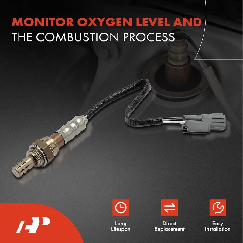 A-Premium O2 Oxygen Sensor for Genesis and Kia Models - Image 2