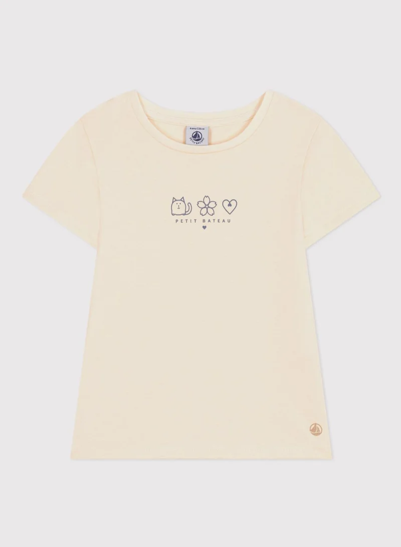 بيتي باتو Kids Graphic T-Shirt