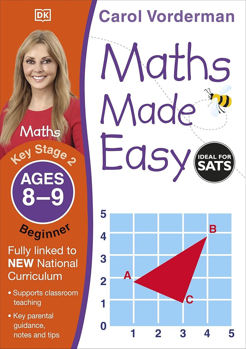 Maths Made Easy
