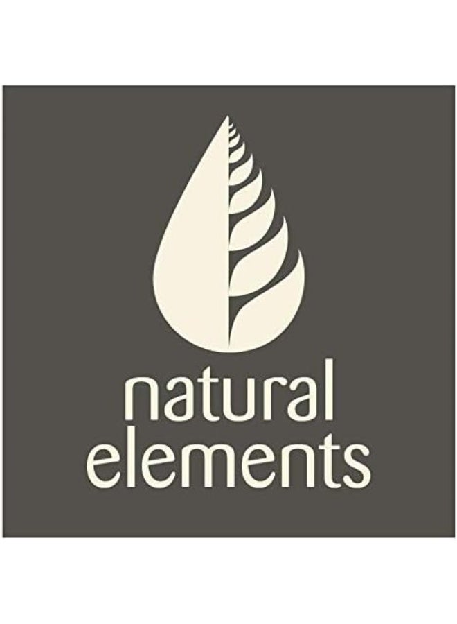 natural elements Kitchencraft Coconut Washing Up Brush - Image 1