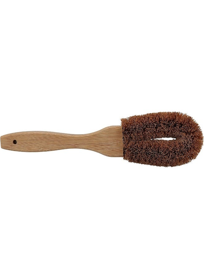 natural elements Kitchencraft Coconut Washing Up Brush - Image 2