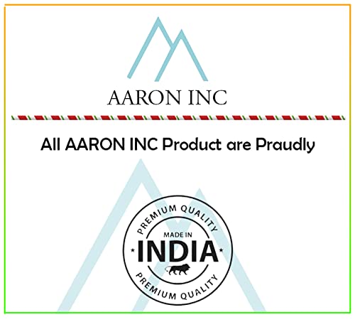 AARON INC 2 Pack Non Woven Blanket Storage Bags with Handle, Front Transparent Window, Large Size, Under Bed Storage, Beige - Image 4