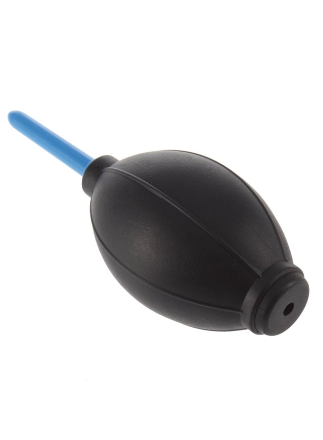 Loquat Air Blower Dust Cleaner Pump Black - Image 3