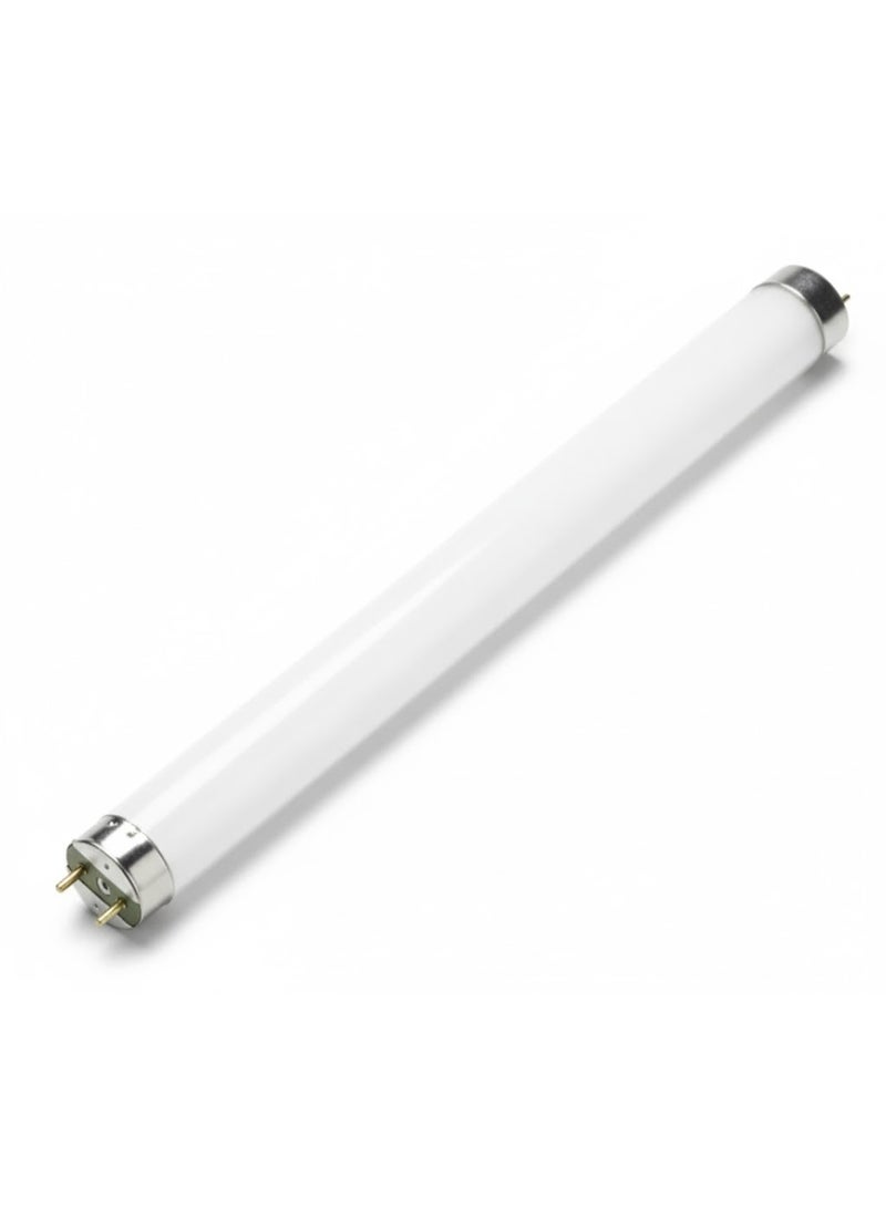 لمبة أنبوبية تلجية 60 سم من LATINO’S – 18 وات – موفرة للطاقة – مناسبة للإضاءة المنزلية والمكتبية والمتاجر – جودة عالية - Image 1