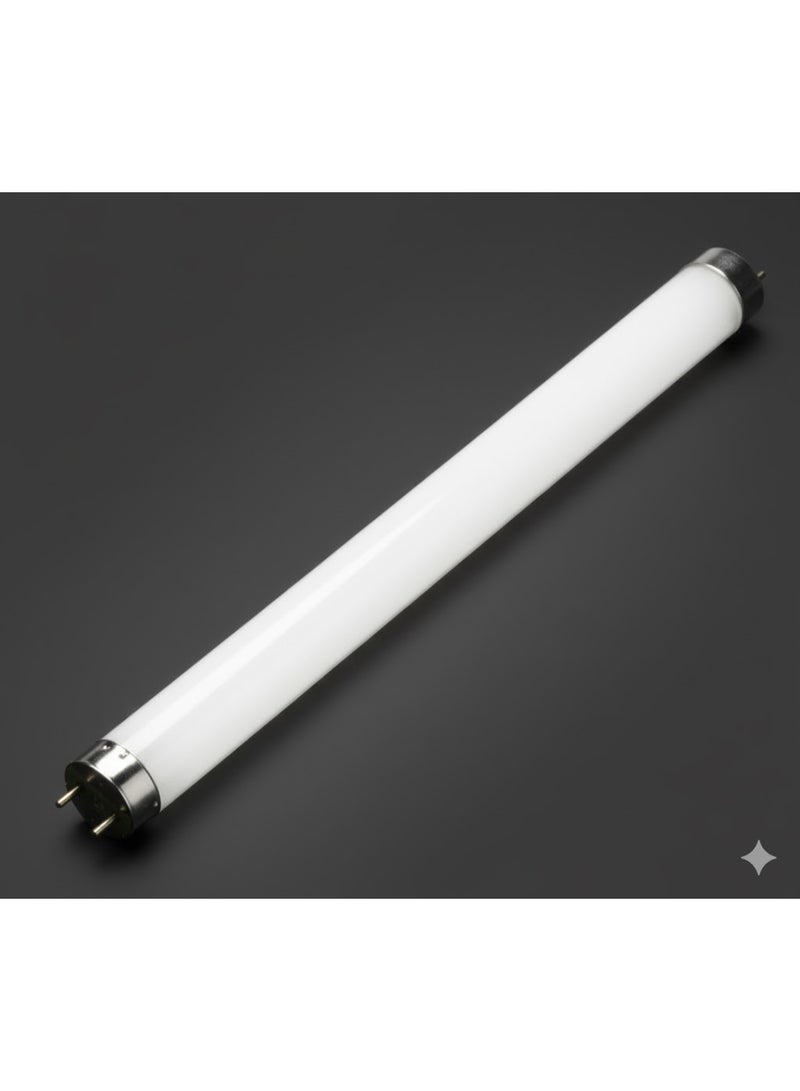 لمبة أنبوبية تلجية 60 سم من LATINO’S – 18 وات – موفرة للطاقة – مناسبة للإضاءة المنزلية والمكتبية والمتاجر – جودة عالية - Image 3