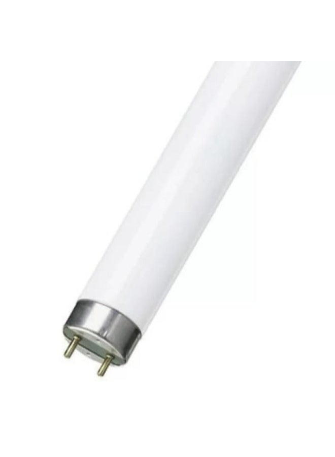 لمبة أنبوبية تلجية 60 سم من LATINO’S – 18 وات – موفرة للطاقة – مناسبة للإضاءة المنزلية والمكتبية والمتاجر – جودة عالية - Image 4