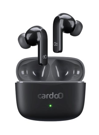 Noise Cancelling True wireless EarBuds - In Ear Multi Connection Bluetooth 5.3 - Black - pzsku/Z448163C19F86616337F4Z/45/_/1702810319/b977960e-b502-4bc3-a60c-8b36d91c8103