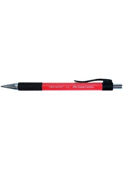Versatil Grip Matic 0,5Mm Red 1318
