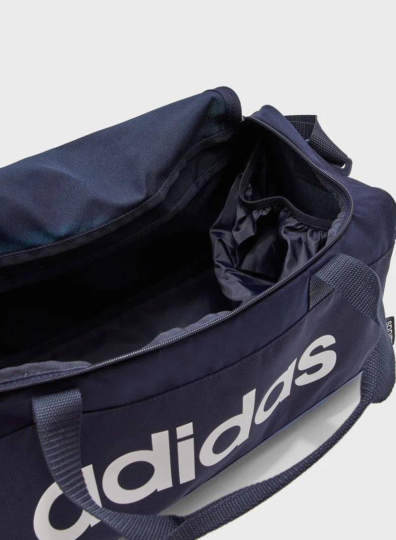 Adidas Linear Small Duffel