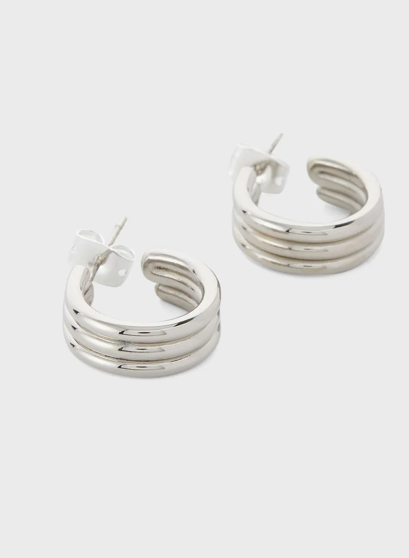Soko Waya Triple Hoop