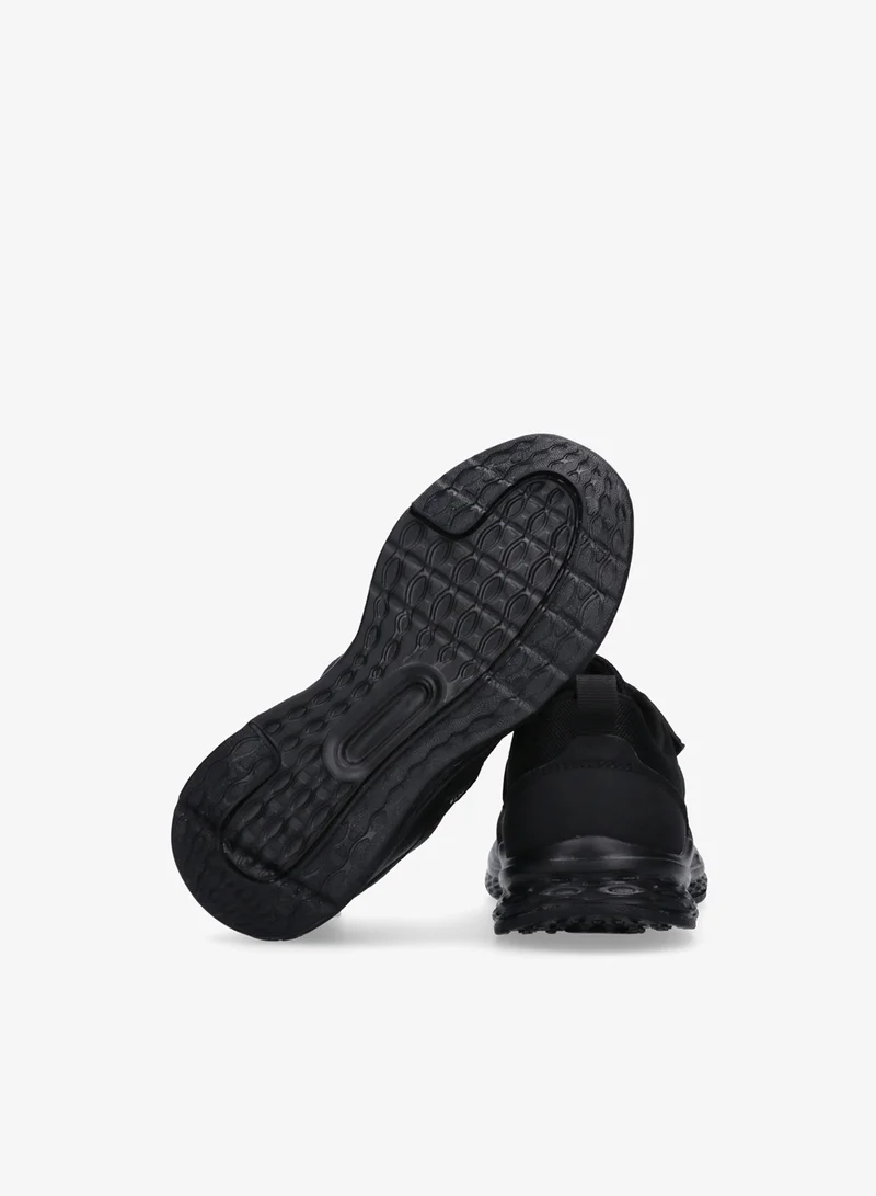 تومي هيلفيغر حذاء رياضي قصير برباط أو شريط لاصق