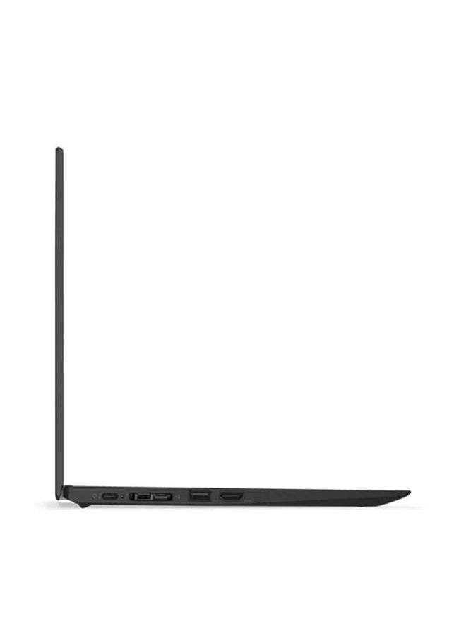 لينوفو لابتوب ثينك باد X1 كاربون بشاشة 14بوصة ومعالج كور i7 وذاكرة رام سعة 16جيجابايت ومحرك أقراص ذو حالة ثابتة SSD سعة 1 تيرابايت وبطاقة رسوميت إنتل مدمجة أسود - Image 5