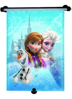 Disney Frozen Car Window Shade  - Image 1