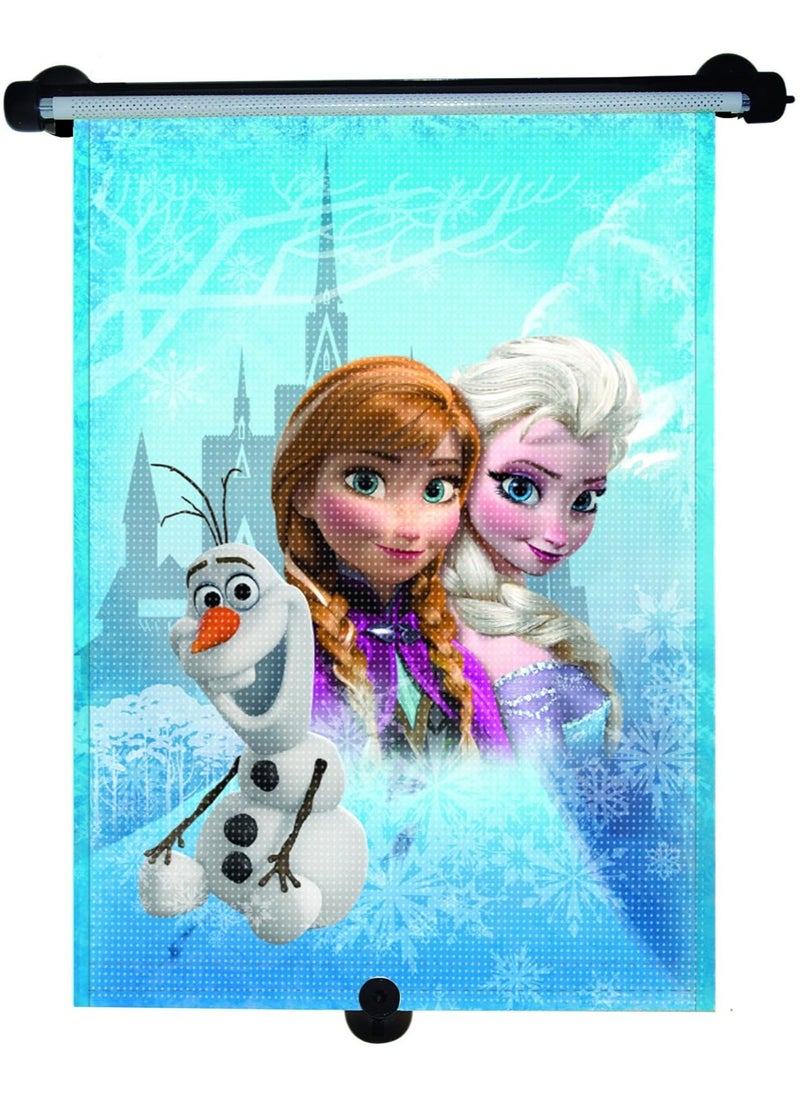 Disney - Frozen Car Window Shade - Image 1
