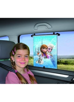 Disney Frozen Car Window Shade  - Image 2