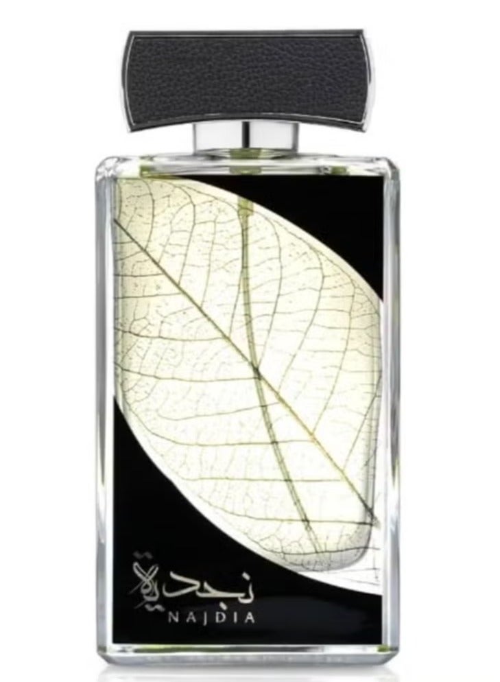 Lattafa Najdia Perfume Water 100ml