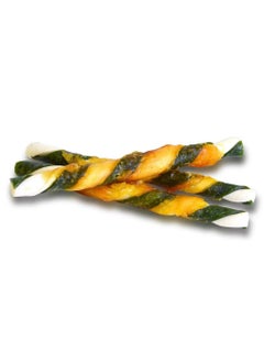 Zeus Better Bones Lamb and Mint Wrapped Twists  - Image 2