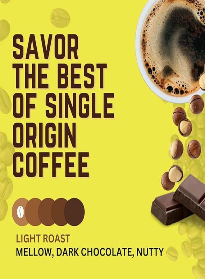 7 Elements Coffee Roasters Monsoon Malabar Ground Coffee - 250 g (Pack of 1) | Light Roast (Espresso, Moka Pot Grind) | 100% Arabica Freshly Roasted Coffee Grounds | AA Grade | Rich Flavorful Coffee - Image 5